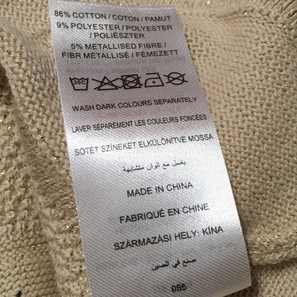 Zip Zap Baby Girl dress size 9 months. - Picture 4 of 5